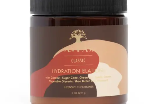 AS I AM Classic Hydration Elation 227g